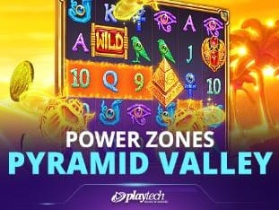 Pyramid Valley™_ Power Zones™
