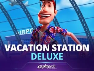 Vacation Station Deluxe thumbnail
