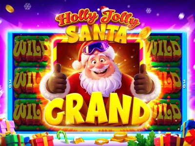 Koleksi Game Slot Gacor screenshot