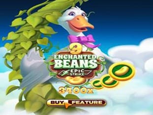 9 Enchanted Beans thumbnail