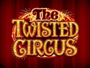 The Twisted Circus thumbnail