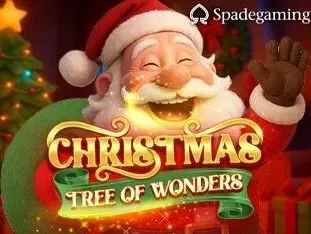 Christmas Tree Of Wonders game screenshot