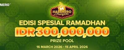 Hadiah Jackpot Instan Menanti