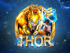 Thor game thumbnail