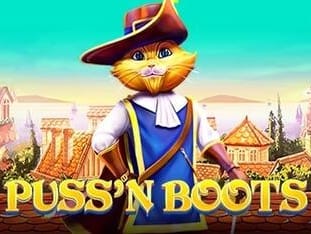 Puss 'n Boots game thumbnail