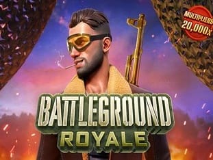 Battleground Royale thumbnail