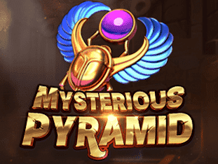 Mysterious Pyramid thumbnail
