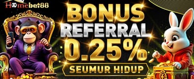 Login qqstar88 Klaim Bonus